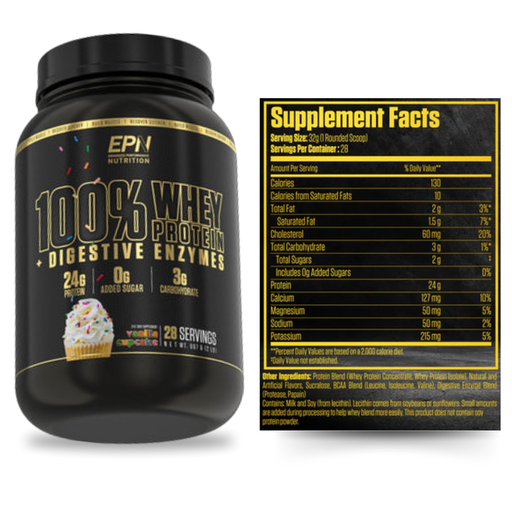 Ultimate Performance Nutrition Combo 4