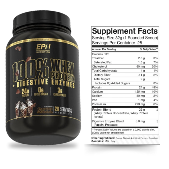 Ultimate Performance Nutrition Combo 4